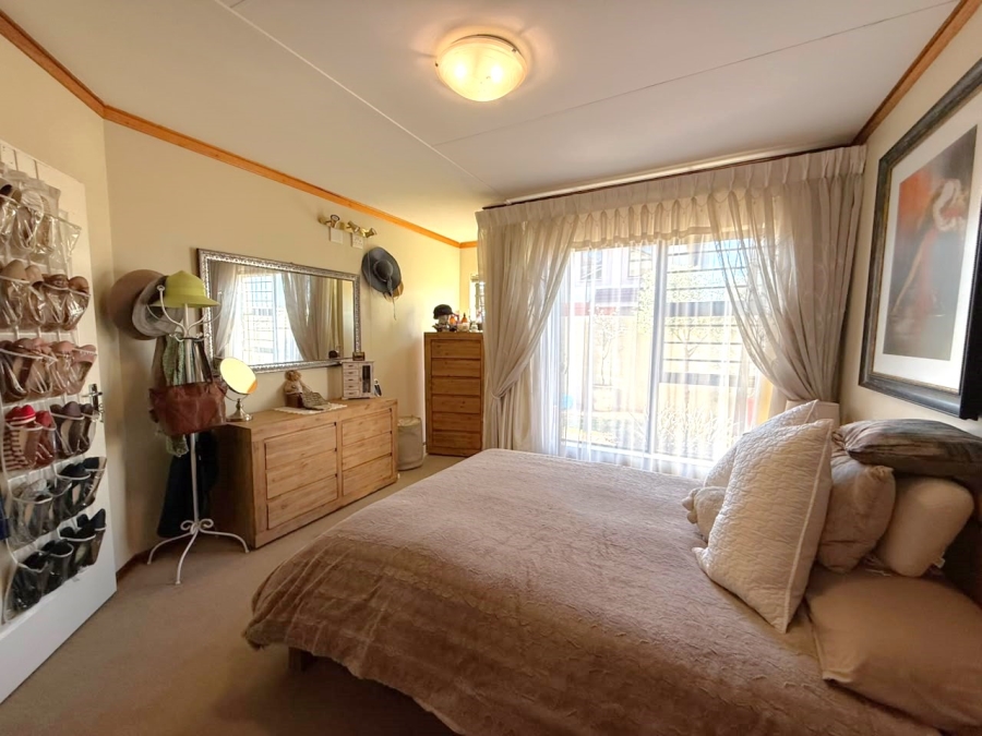 3 Bedroom Property for Sale in Universitas Free State